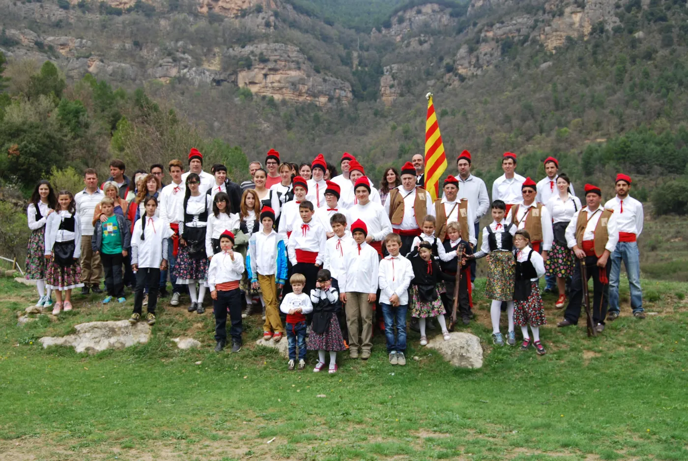 Un programa cultural convidarà a descobrir els trets culturals identitaris del Solsonès