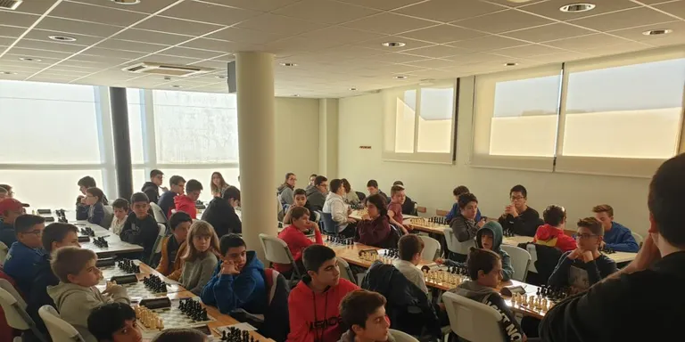 La Unió Escacs Cambrils organitza el II Memorial Joan Caba que es farà el diumenge 27 d’agost