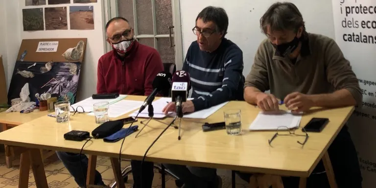 Sortejades les invitacions per veure “Planeta pària" al 'notRubí'