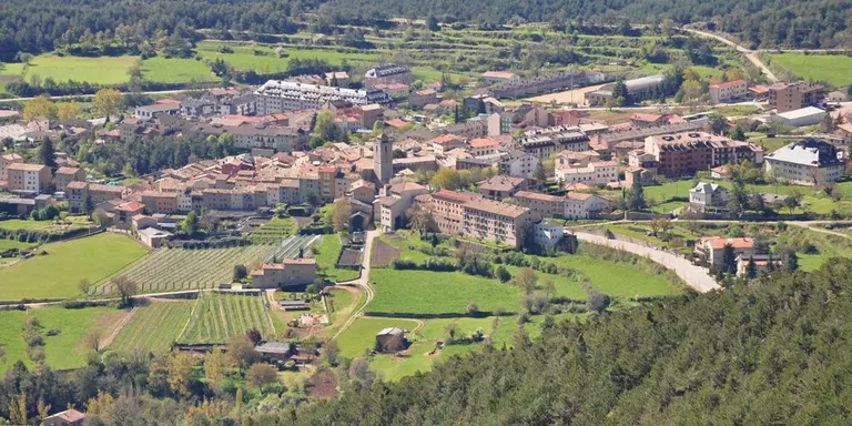 La Vall de Lord disposarà d'un Punt d'Atenció dels Mossos a partir de dilluns