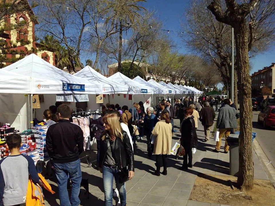 Arriba el sorteig d’estiu de Vilassar Comerç