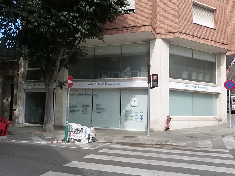 L’Institut Mèdic Rubí incorporarà nous serveis de pediatria després de l’estiu