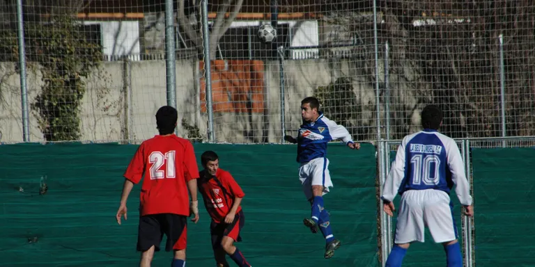 La Seu FC reacciona golejant el Juneda (4-0)