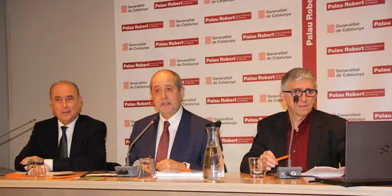 Les 16 estacions d'esquí catalanes generen en cinc anys un impacte de 2.342 milions d'euros