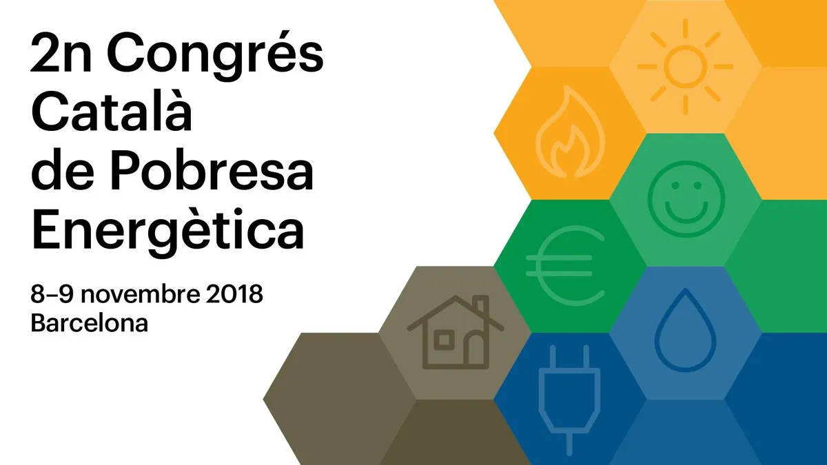L’Ajuntament de Valls participa en el 2n Congrés Català de Pobresa Energètica exposant el Projecte municipal