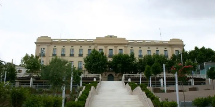 ERC i el Bloc Municipal demanen una actuació d'urgència al Xifré