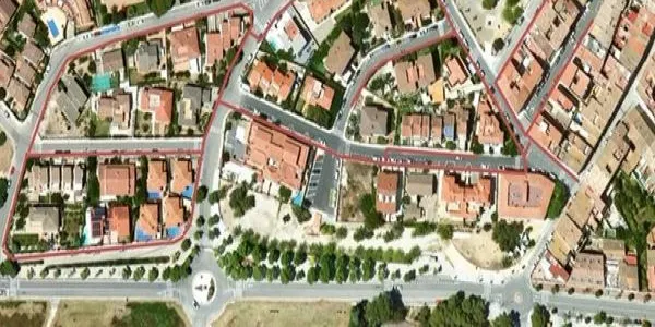 Es preveu un tall d’aigua entorn el carrer Mossèn Miquel Amorós d’Altafulla aquest dilluns al matí