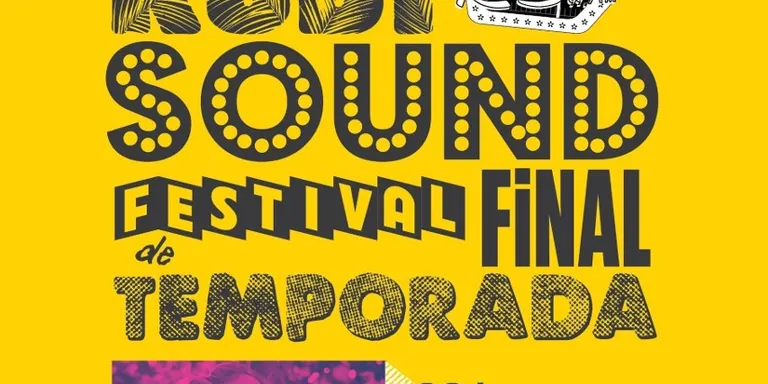 Tots fem Rubisound 2017 - 23h - ANDREA MIR