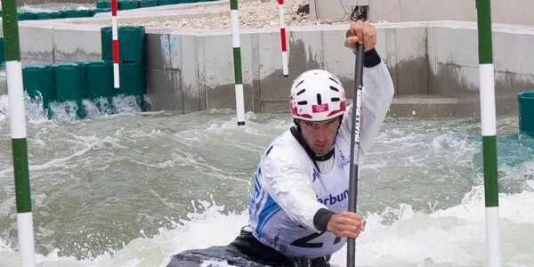RIO 2016 | Ander Elosegi, classificat per a la semifinal de C1M