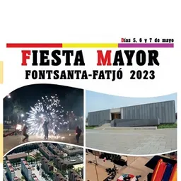 Festa Major Fontsanta-Fatjó 2023 - episode art