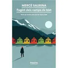 Entrevista a Mercè Saurina - episode art