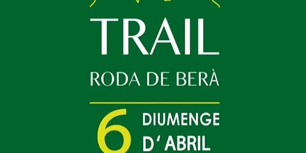 La 10a Trail de Roda de Berà inicia una sèrie de curses de la Lliga TGN aquest mes d’abril al Baix Gaià