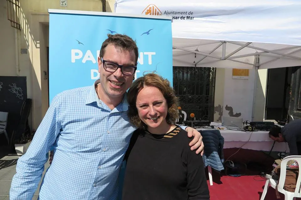 Entrevista a Raquel Zamora, programa nº1000