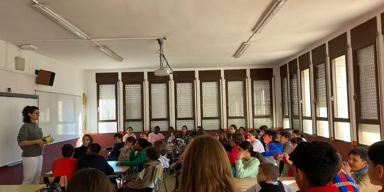 Durant 10 anys a Arbúcies s’han recollit més d’11.000 litres d’oli vegetal