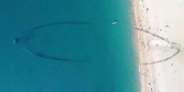 Els pescadors de Pineda i la Coral Montpalau al Firamar de Sant Pol