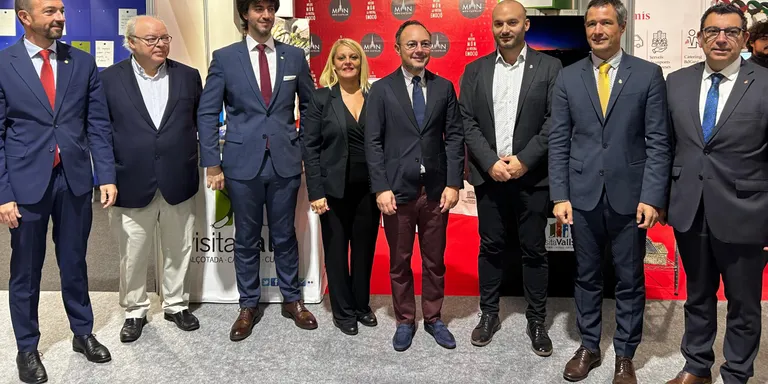El turisme de Valls es promociona a la Fira d’Andorra la Vella