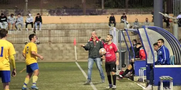 El Creixell s’imposa al Catllar ‘B’ i entra en places de promoció (4-2)