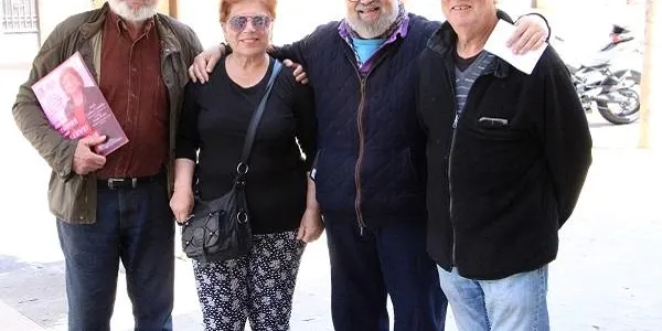 26M / “Estar al costat dels veïns”, una de les principals prioritats del PSC d’Altafulla per al nou mandat
