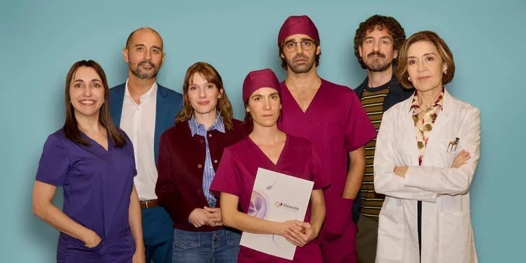 Txema Lasaga ens recomana les sèries imprescindibles d’aquesta tardor