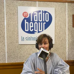 L'ENTREVISTA a Clara Dato.  231/07/2025 - episode art