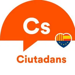 Entrevistes de la Justa del 12/2/2021 — Noemí de la Calle (Ciutadans) sobre el 14F: govern constitucionalista, ajudes a autònoms i rebuig a la taula de diàleg - episode art