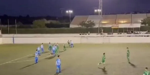 Iosu Borque salva un punt per al Torredembarra en el duel directe contra el Sant Jaume (1-1)