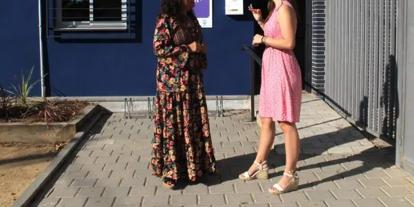 El PTT de Vivers i Jardins inicia l'últim curs a Altafulla per canviar a l'especialitat de Turisme l'any vinent