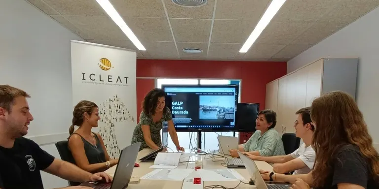 Neix un projecte que impulsa l’economia blava a quatre municipis de la Costa Daurada, entre ells Torredembarra
