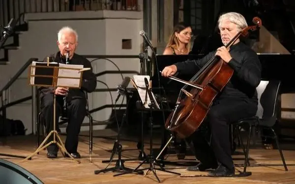 Foto: Trio Mariozzi