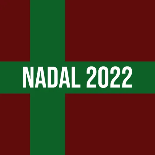 Nadal 2022