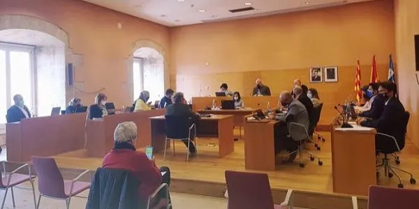 Torredembarra comptarà amb uns 24,5 milions d’euros per aquest 2022