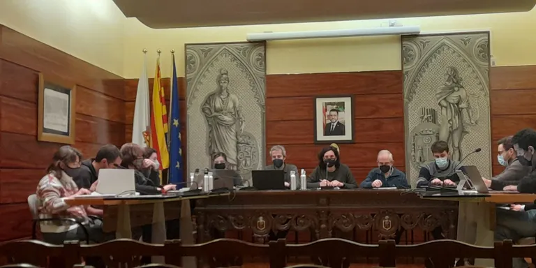 Solsona aprova dues línies d'ajuts per reformar habitatges adreçades a joves i a propietaris