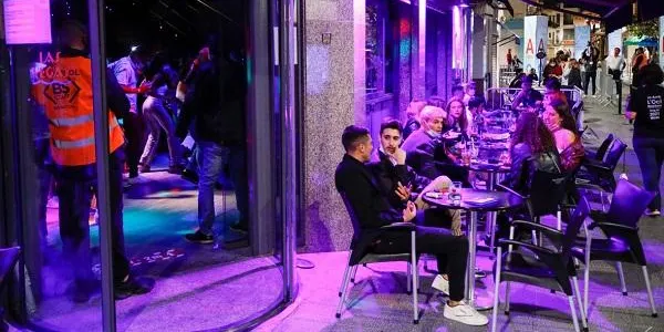 L'oci nocturn reobrirà el 21 de juny