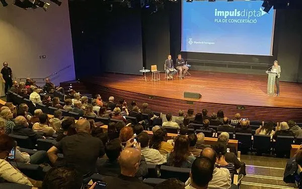 Foto: Diputació de Tarragona
