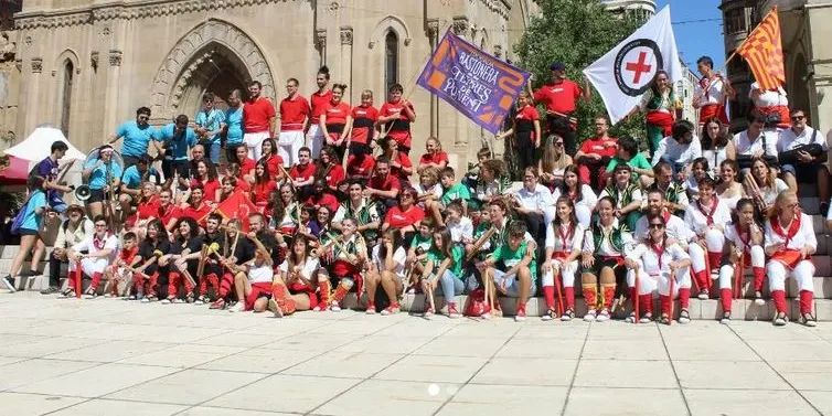 Peramola acollirà la propera edició de la Trobada Bastonera de les Terres de Lleida