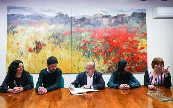 Foto: Drets Socials