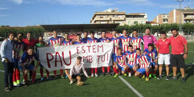 L'Agramunt comença la temporada amb una victòria contra el Butsènit