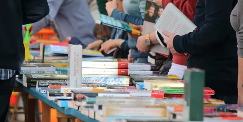 El programa 'La Prestatgeria' sorteja un lot de llibres per Sant Jordi