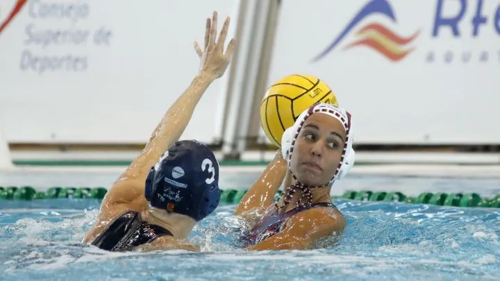 WATERPOLO: El CN Sabadell s’estrena avui a l’Eurolliga contra el CA Pacense