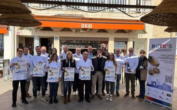 Foto: Associació AEH Baix Gaià