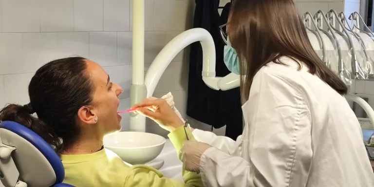 Els CAP de la Regió Sanitària del Camp de Tarragona ja compten amb 33 higienistes bucodentals