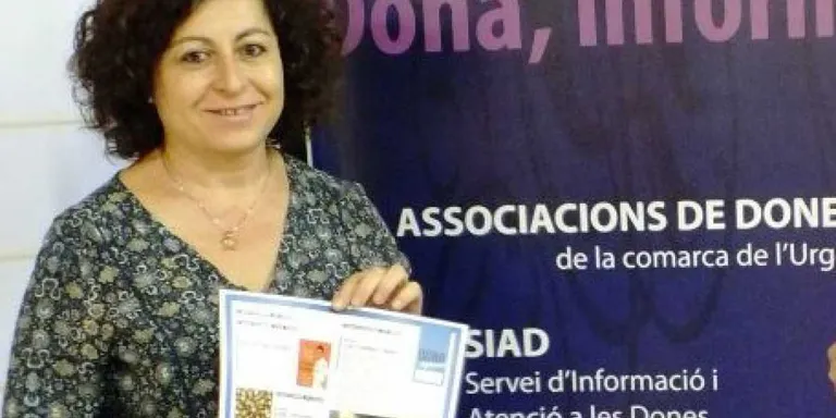 Taller sobre la violència de gènere a l'IES Ribera del Sió