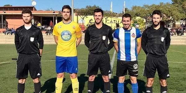 El Catllar perd una gran oportunitat davant el Vilanova (2-4)