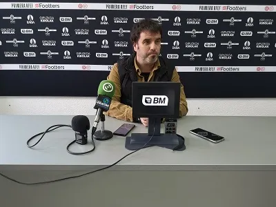" QUISIMOS FICHAR A VARIOS FUTBOLISTAS DE LA CULTURAL”
