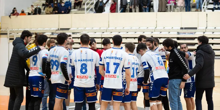 La covid-19 posposa el partit entre Unicaja i Fraikin Granollers