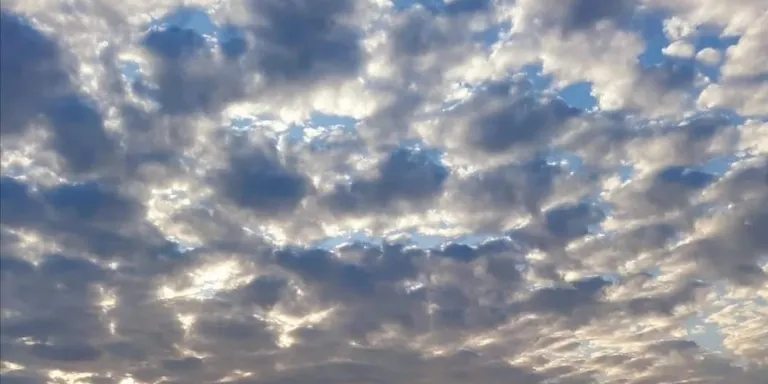 Seguim amb temps variable i molta xafogor