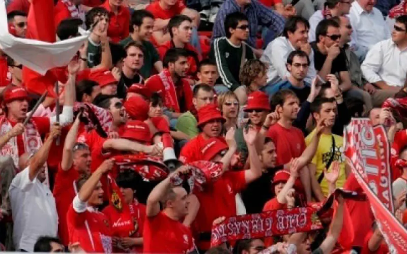 El Nàstic comença a preparar la victòria de diumenge contra l’Alcoyano a les instal•lacions d’El Catllar