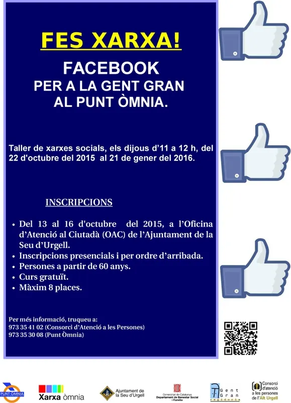 Punt Òmnia - Facebook