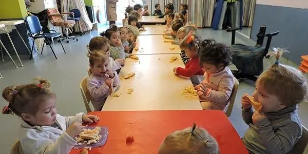 Adjudicades les places de les llars d’infants Francesc Blanch i Hort de Pau d’Altafulla pel proper curs 2019-2020