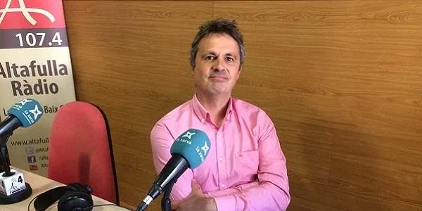 Hèctor López Bofill repeteix com a cap de llista al Senat en la candidatura de Junts per Catalunya a Tarragona